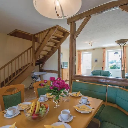 Haus Engel-michael Semesterbostad