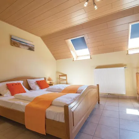 Haus Engel-michael Semesterbostad