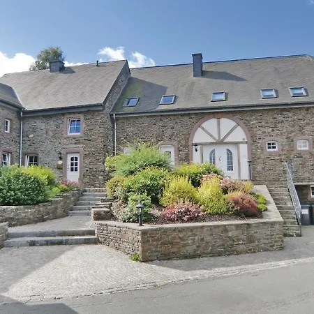 Haus Engel-michael Semesterbostad