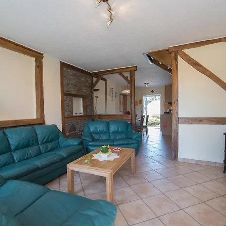 Semesterbostad Haus Engel-michael Steffeshausen