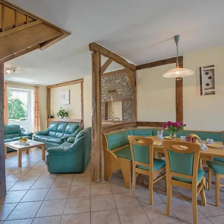 Haus Engel-michael * Steffeshausen