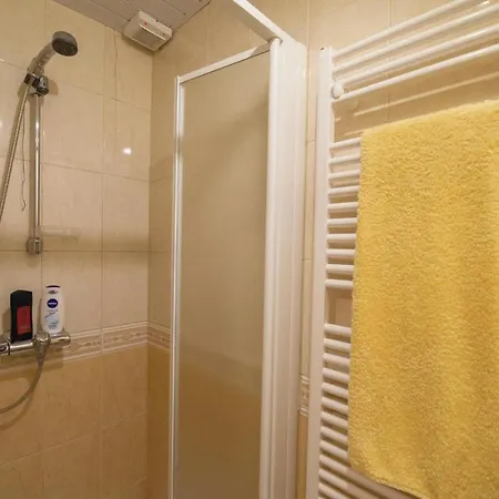 Haus Engel-michael Дом отдыха *