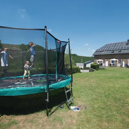 Haus Engel-michael * Steffeshausen