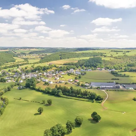 Casa de Férias Haus Engel-michael Steffeshausen