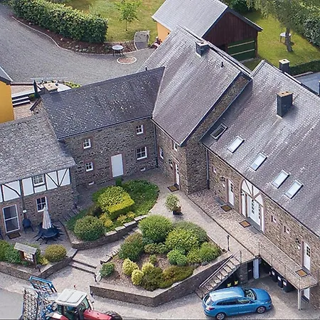 Haus Engel-michael Steffeshausen