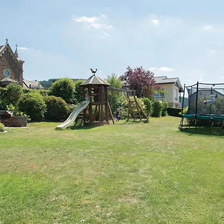 Haus Engel-michael Semesterbostad