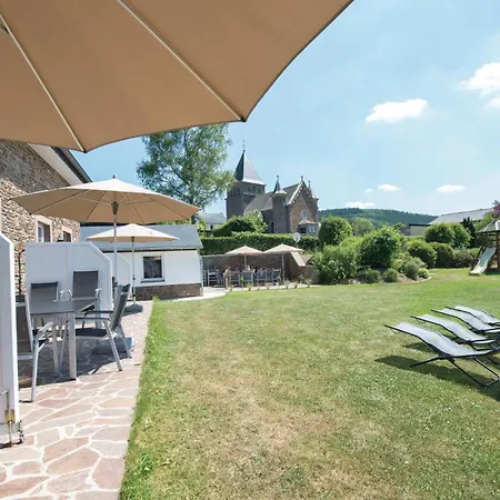 Casa de Férias Haus Engel-michael