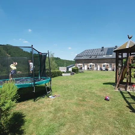 Дом отдыха Haus Engel-michael *