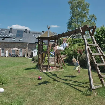 Haus Engel-michael Feriehus Steffeshausen