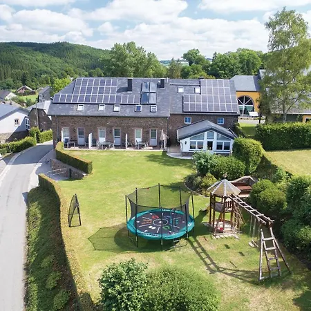 Дом отдыха Haus Engel-michael