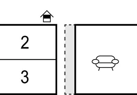 Prázdninový dům Haus Engel-michael